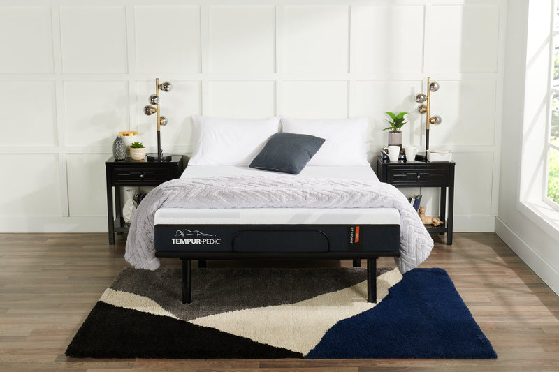 Quest 1.5 Queen Adjustable Base 