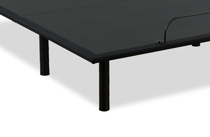 Quest 1.5 Twin XL Adjustable Base