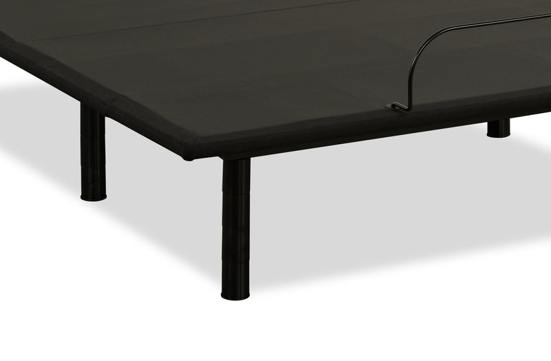 Quest 2.5 Full Adjustable Base