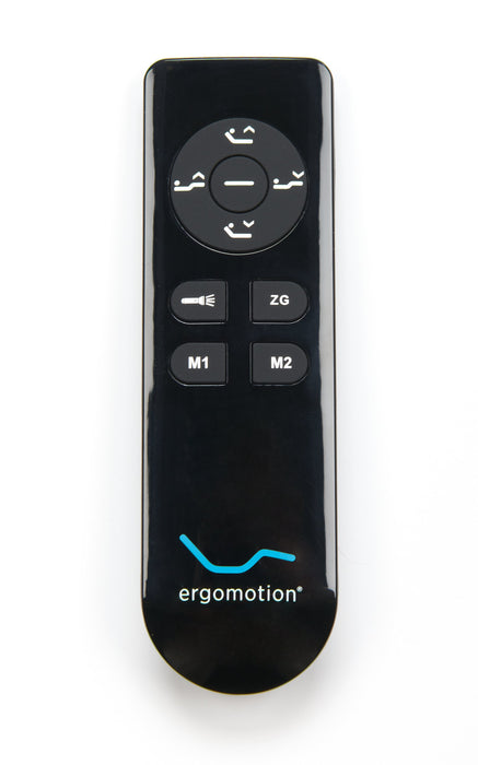 Quest 2.0 King Adjustable Base