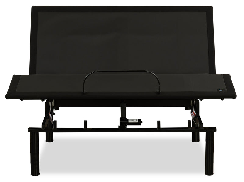 Quest 2.0 Queen Adjustable Base 