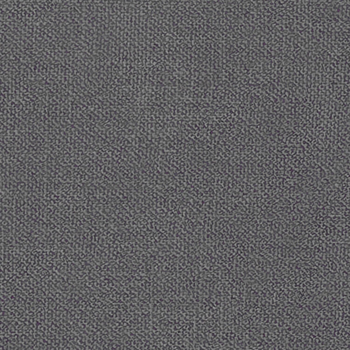 Kort & Co. Rain Upholstered Platform Bed in Grey Fabric, Tufted - Full Size