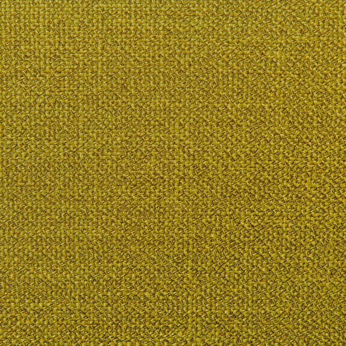 Kort & Co. Rain Upholstered Platform Bed in Green Fabric, Tufted - Full Size