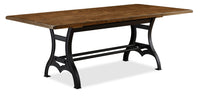 Alpine Dining Table
