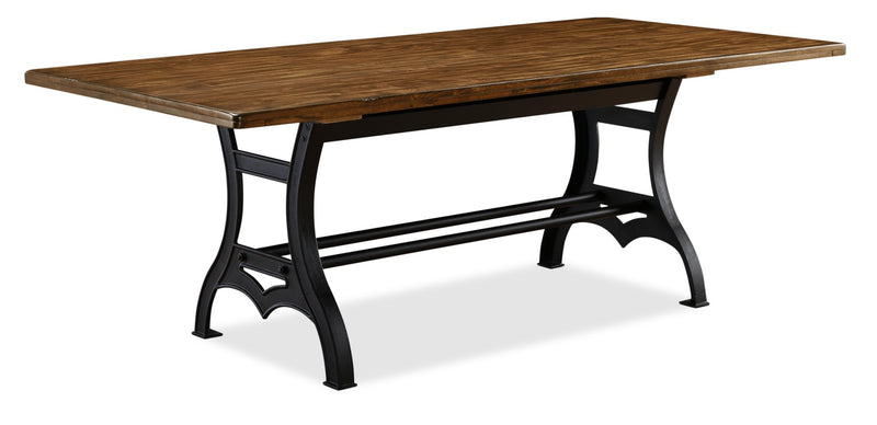 Alpine Dining Table