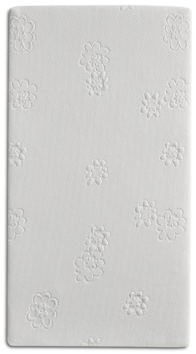 Safety 1st Peaceful Lullabies Baby Crib & Toddler Bed Mattress