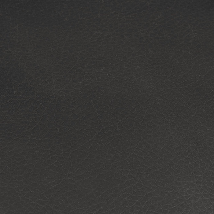 Ryker 72.24\" Faux Leather Power Reclining Loveseat with Storage Console and USB Ports - Grey