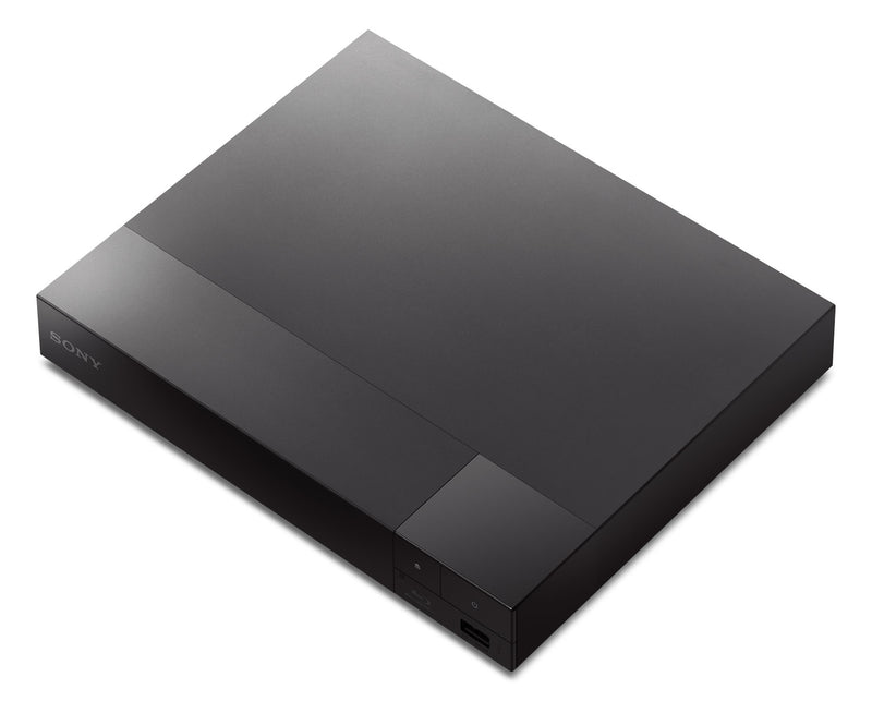 Sony BDP-S3700 Blu-ray Player with Built-in Wi-Fi
