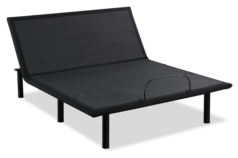 Quest 2.5 Queen Adjustable Base 