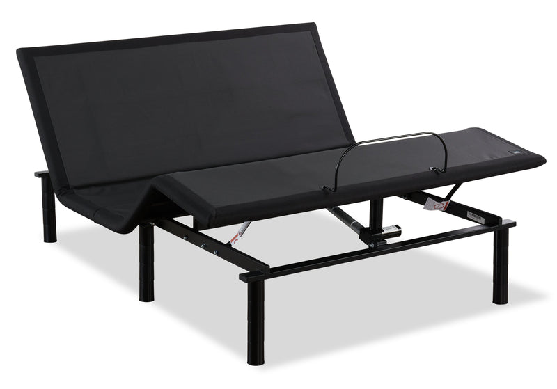 Quest 2.5 Queen Adjustable Base 