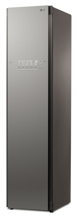 LG Smart Garment Styler  - S3MFBN