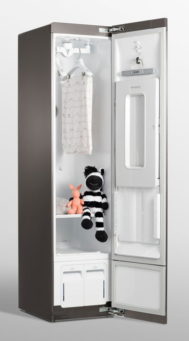 LG Smart Garment Styler  - S3MFBN