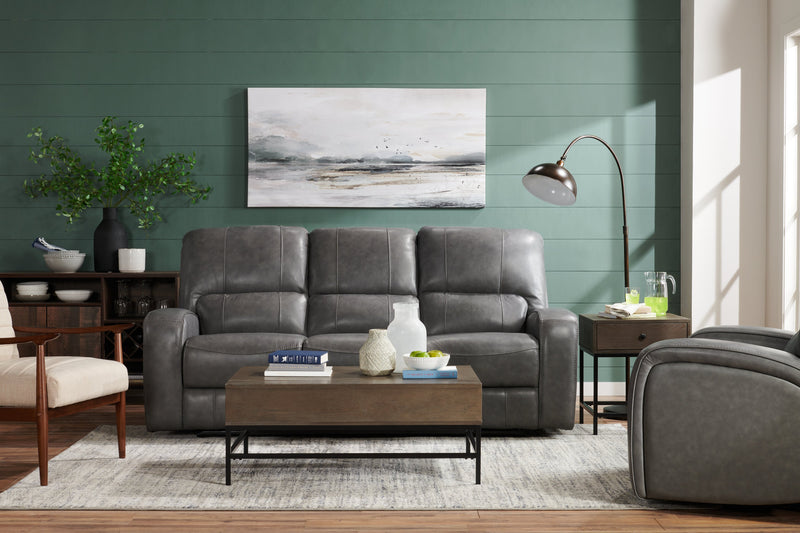 Acrylic Seascape - 30\" x 60\"