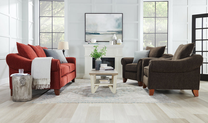 Acrylic Seaside - 38\" x 50\"