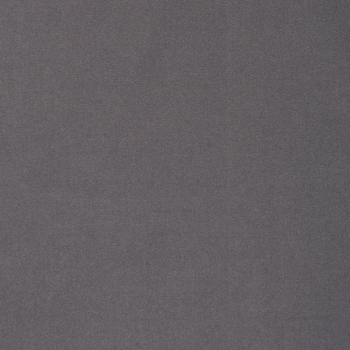 Shanghai Outdoor Patio Umbrella with Base - 114\" W x 75\"H, Weather Resistant Aluminum & Fibreglass, Hand Crank, Water/Sand Fill Attachable Base - Charcoal