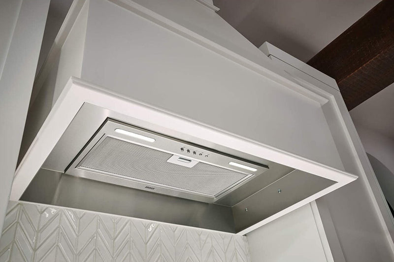 Broan 36\" Range Hood Power Pack Box Liner - LB36SS