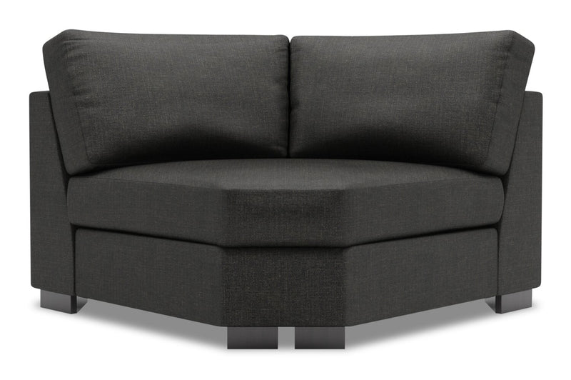 Sofa Lab Track Curved Wedge - Luna Kohl