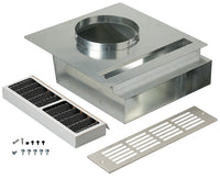 Best Non-Duct Recirculation Kit for Downdraft Range Hood - ANKD 