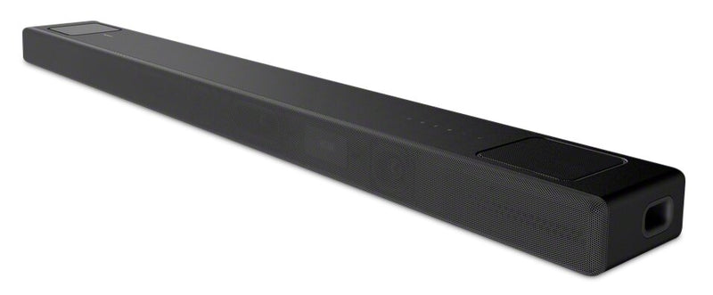 Sony 5.1.2-Channel Dolby Atmos Soundbar -  HT-A5000