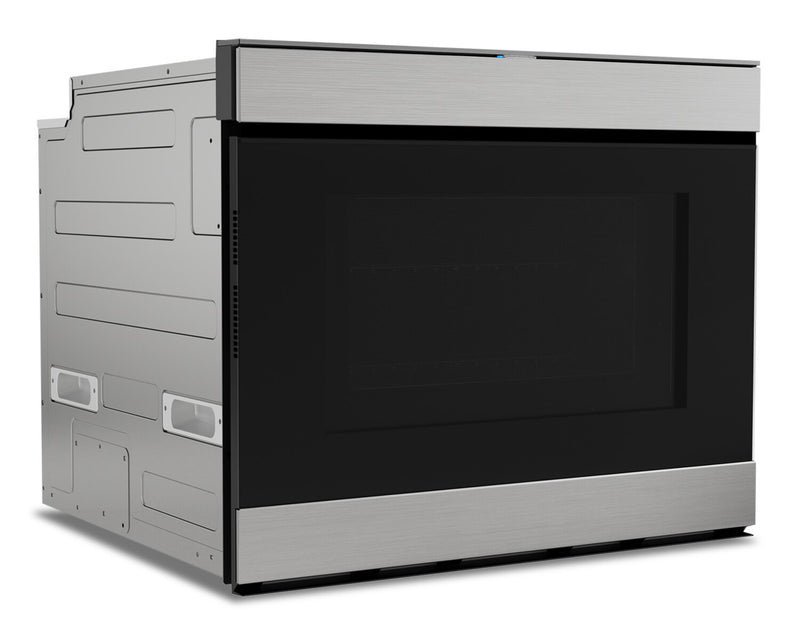 Sharp 1.4 Cu. Ft. Built-In Convection Microwave Drawer™ Oven - SMD2499FSC
