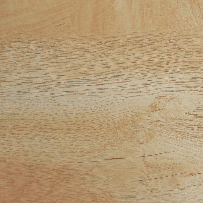 Kai 47.25\" Adjustable Height Office Desk - Natural