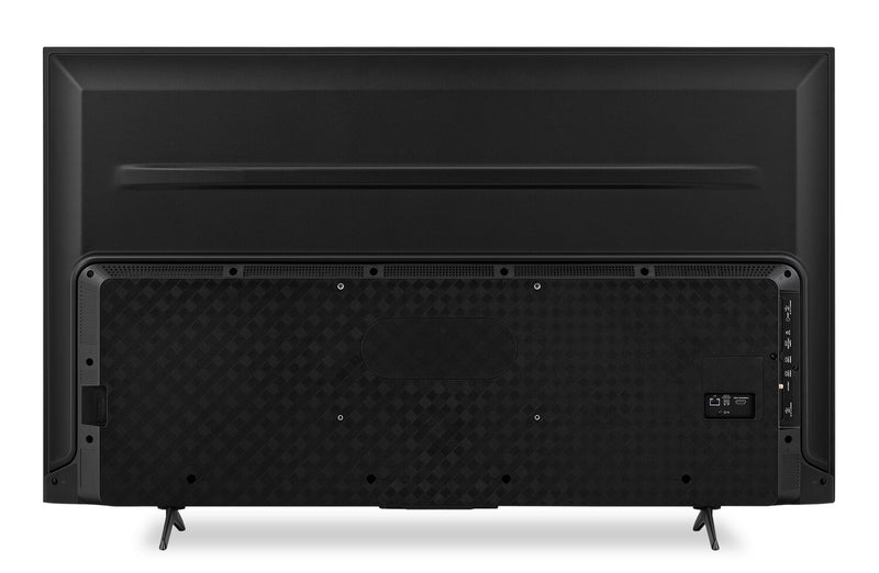 Hisense 55\" 4K ULED Quantum Dot Google TV