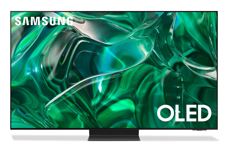 Samsung S95C 65\" OLED 4K TV