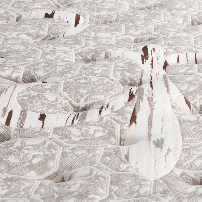 Stearns & Foster Founders Collection Derby County Eurotop Queen Mattress