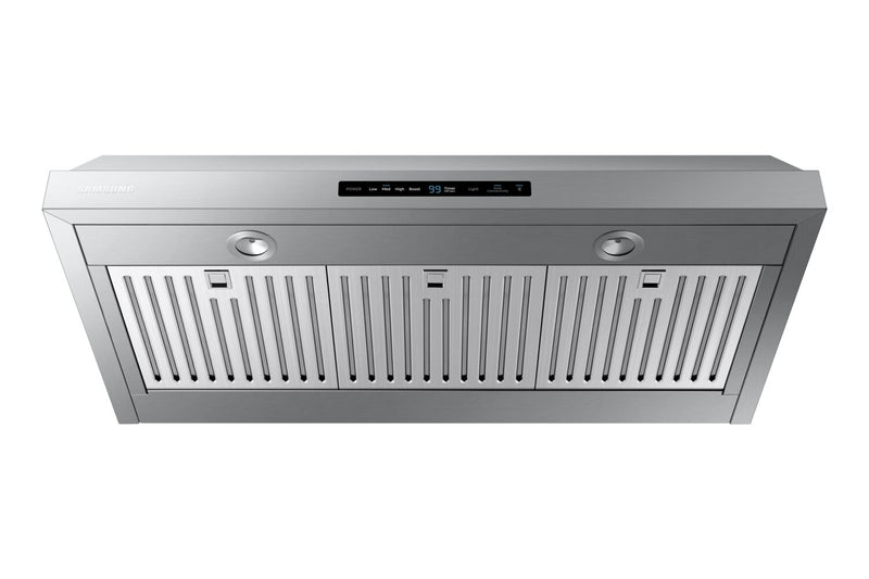 Samsung 36\" Under-Cabinet Range Hood - NK36N7000US/AA