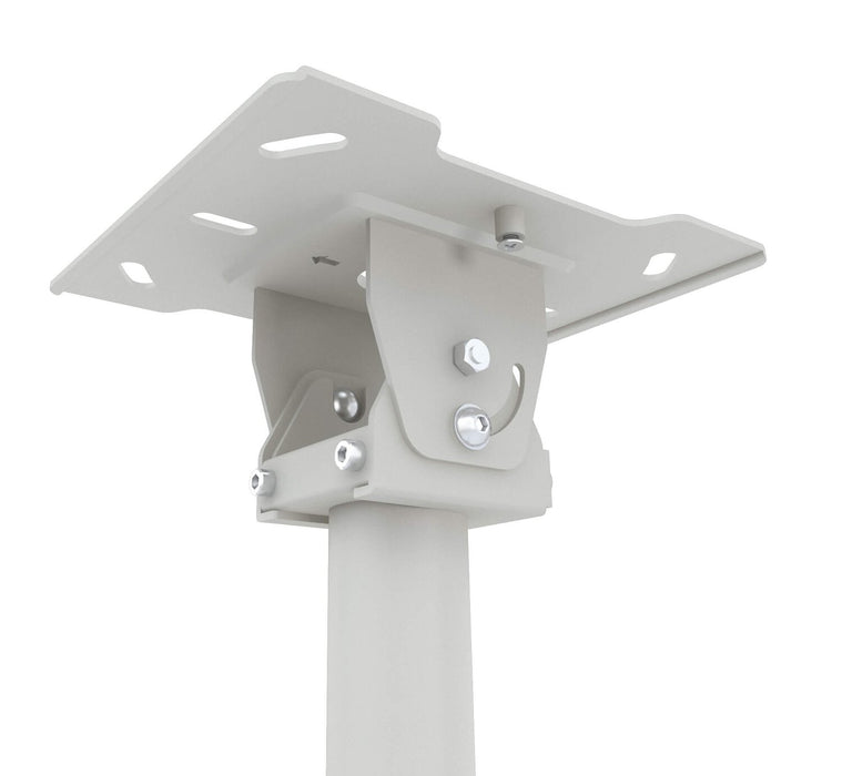 Kanto CM600 Full Motion TV Ceiling Mount for 30\" - 70\" TVs - CM600W