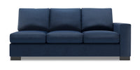 Sofa Lab Track RAF Sofa Bed - Pax Navy 