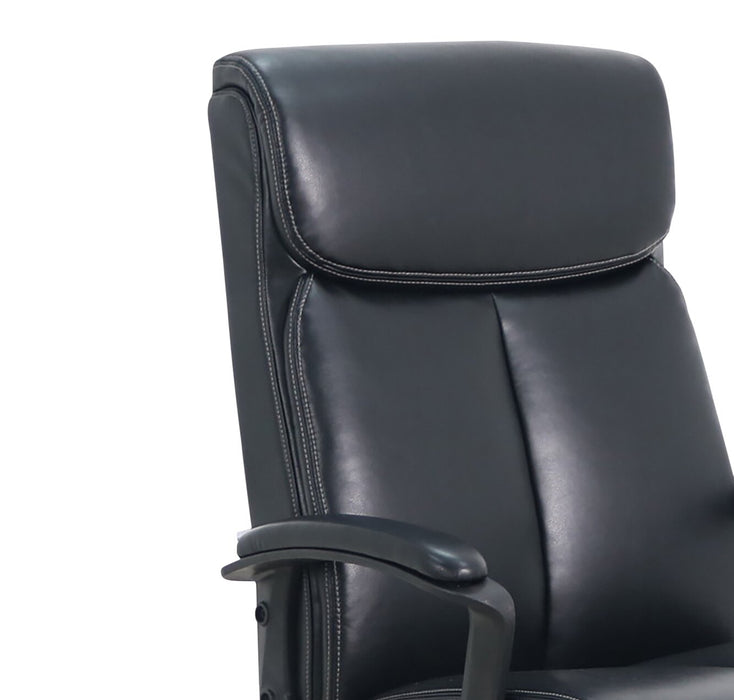 Sealy® Conrad 24.4\" Office Chair - Black