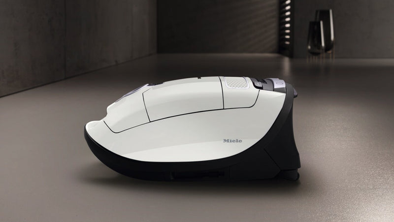 Miele Complete C3 Excellence PowerLine Canister Vacuum - 41GDE039CDN