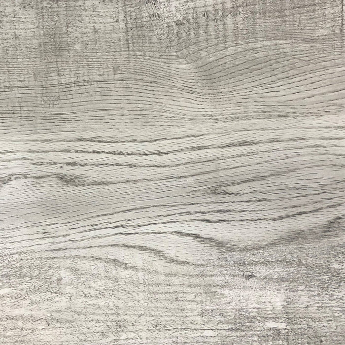 Teagan 60\" Reversible Office Desk with 3-Drawers - Light Grey