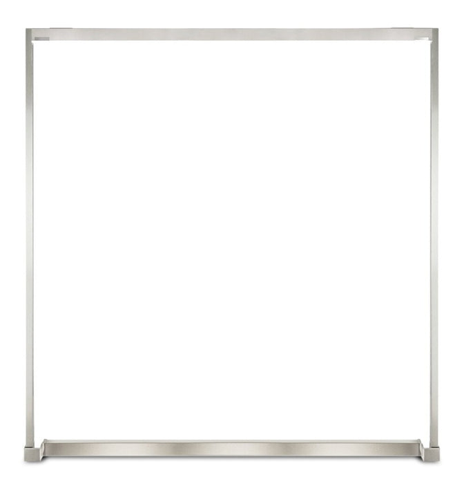 Frigidaire Professional 75\" Flat Dual Built-In Trim Kit - TRMKTEZ2FL75