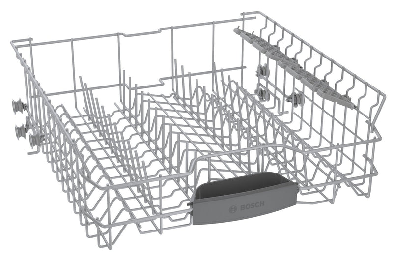 Bosch 100 Series Smart Dishwasher with PrecisionWash® and PureDry® - SHE3AEM6N