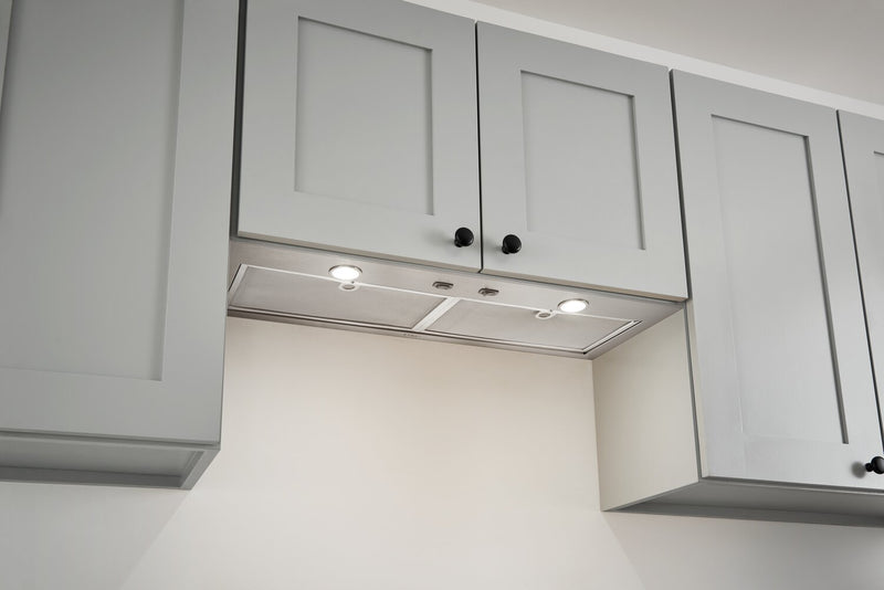 Broan 30\" Built-In Power Pack Insert - BBN1303SS