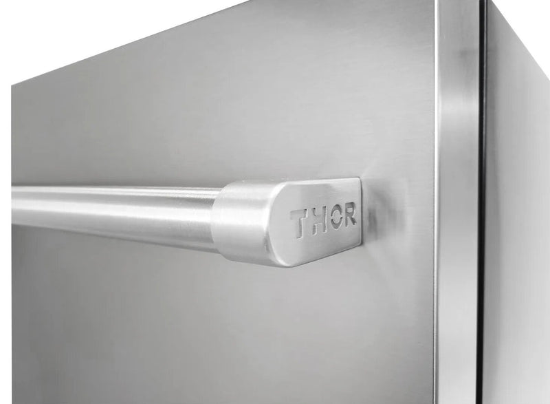 Thor Kitchen 3.36 Cu. Ft. Indoor/Outdoor Freezer Drawer - TRZ24U