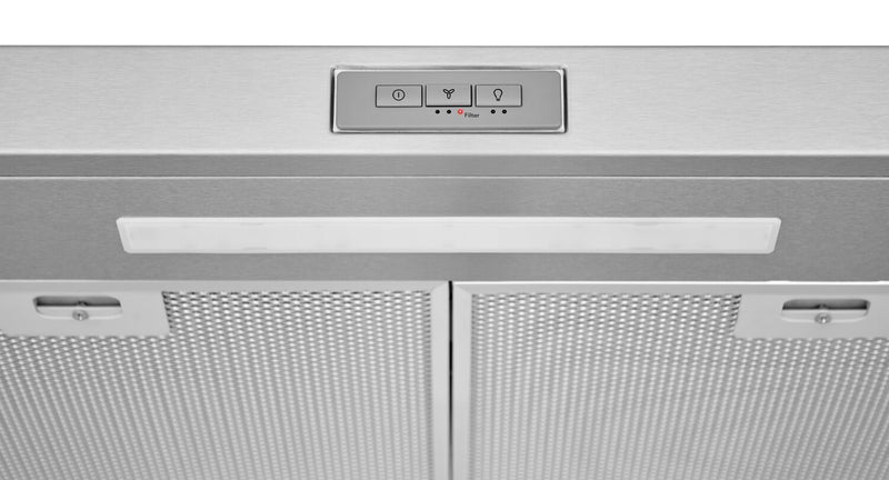 Frigidaire 30\" Under-Cabinet Range Hood - FCVW3052AS