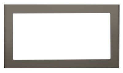 GE Profile 30" Microwave Trim Kit - JX830SLFC 