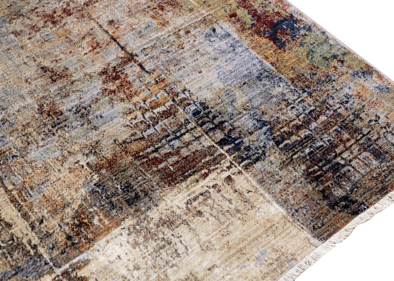 Santana Area Rug - 5'3\" x 7'10\"