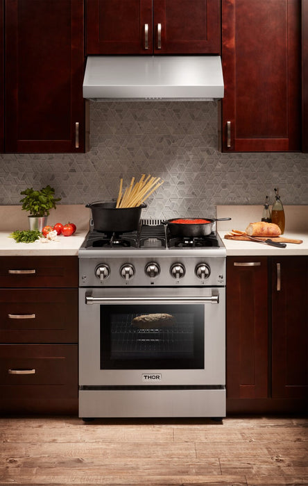Thor Kitchen 36\" Professional Under-Cabinet Range Hood - TRH3605