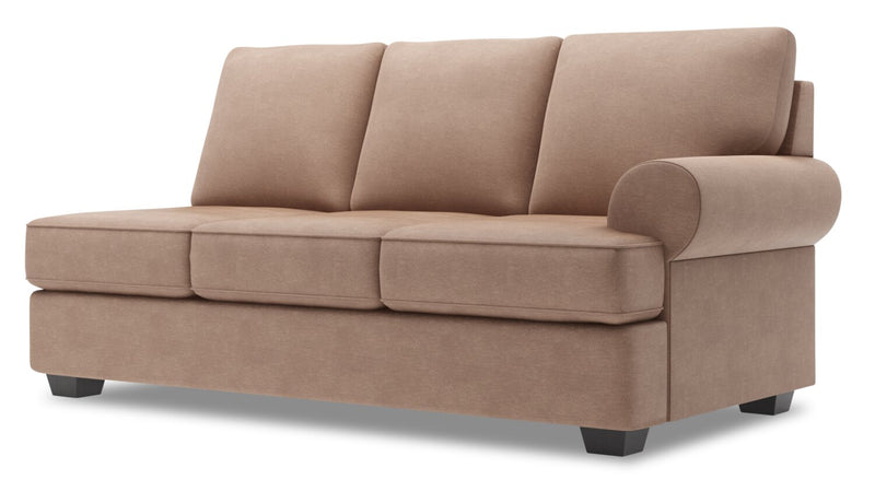 Sofa Lab Roll RAF Sofa Bed - Pax Wicker