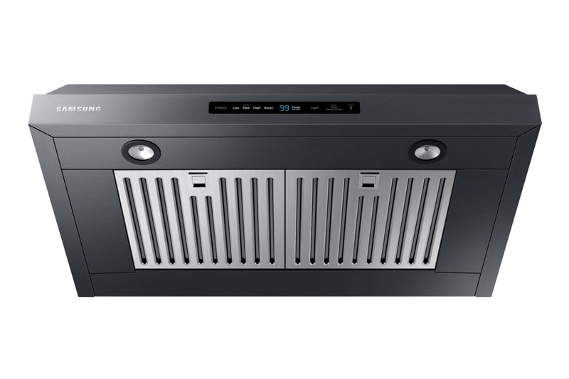 Samsung 30\" Under-Cabinet Range Hood - NK30N7000UG/AA