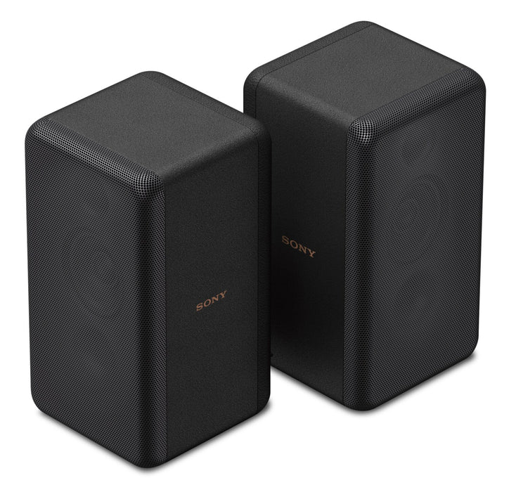 SONY 100 W Wireless Rear Speakers - Set of Two (SARS3S)