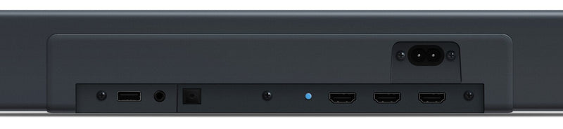 Philips 2.1-Channel Soundbar with Wireless Subwoofer