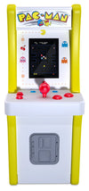 Arcade1Up Jr. PAC-MAN™ Arcade Cabinet 