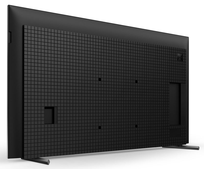 SONY 65\" Bravia XR Full Array LED 4K UHD HDR IMAX® Enhanced XR Motionflow 120Hz Exclusive Features for PlayStation®5 Google TV (XR65X90L)