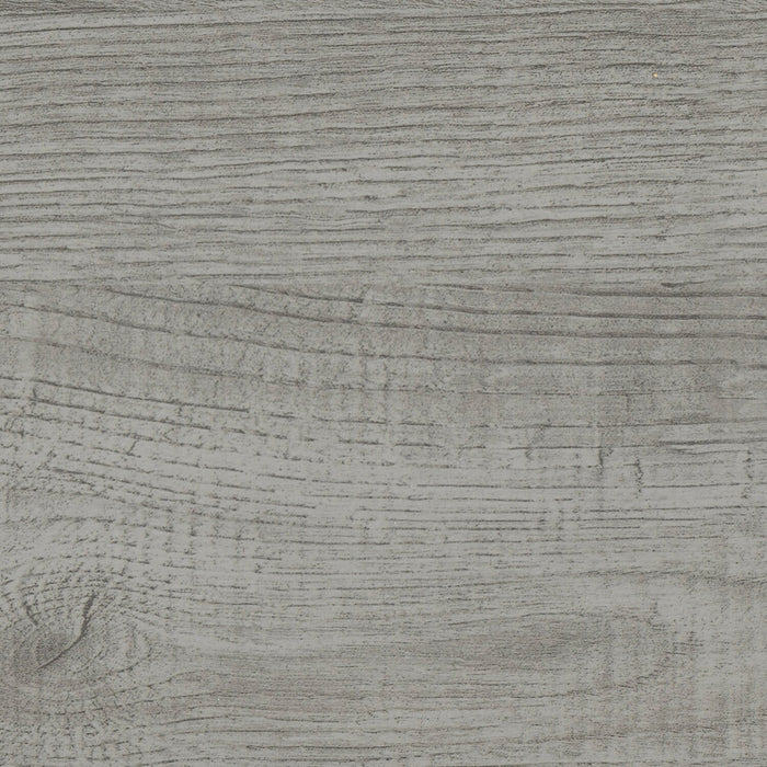 Oaklee 59\" L-Shaped Corner Office Desk with Hutch - Grey