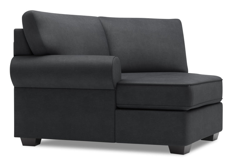 Sofa Lab Roll LAF Cuddler - Pax Pepper